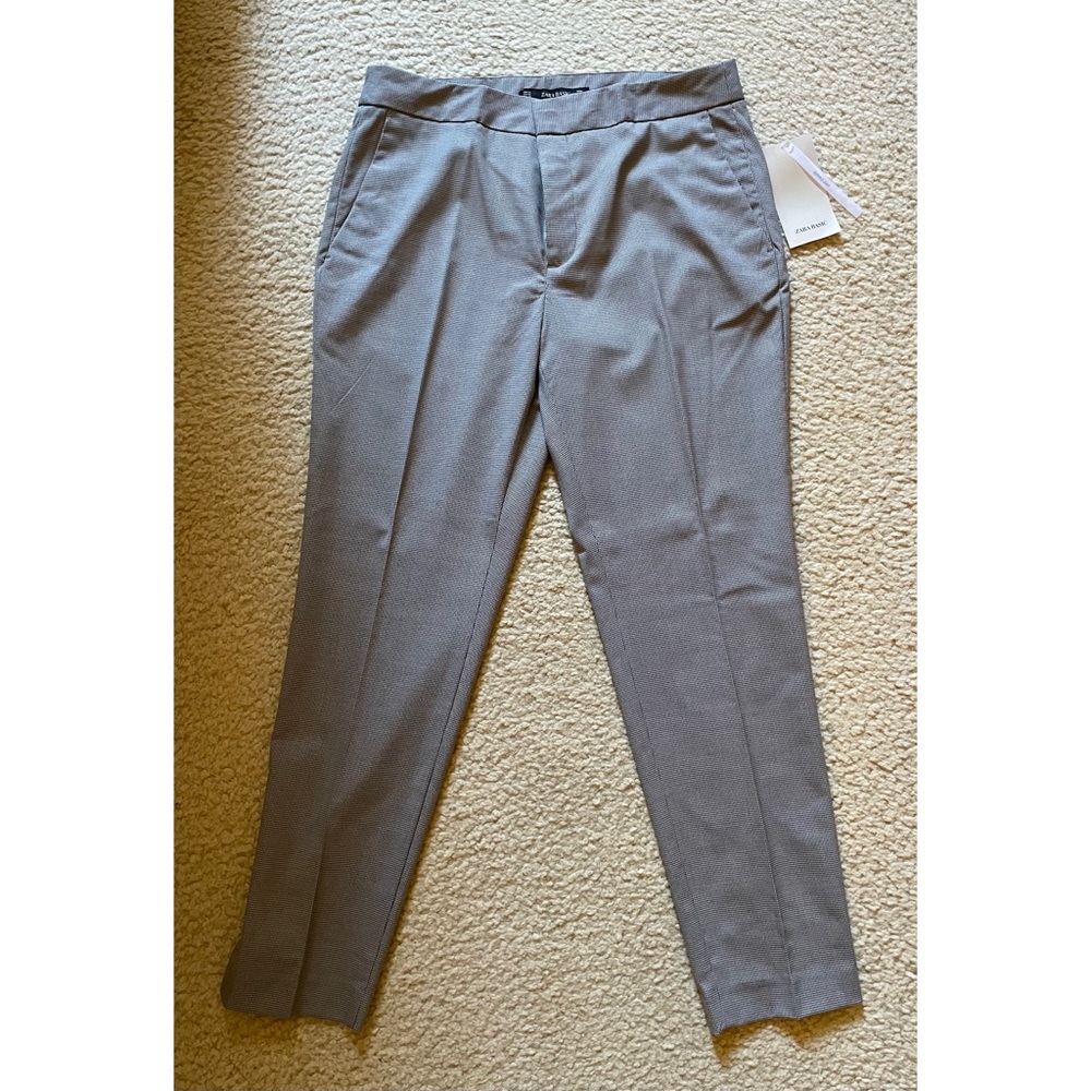 Zara Tailored Pant Suit